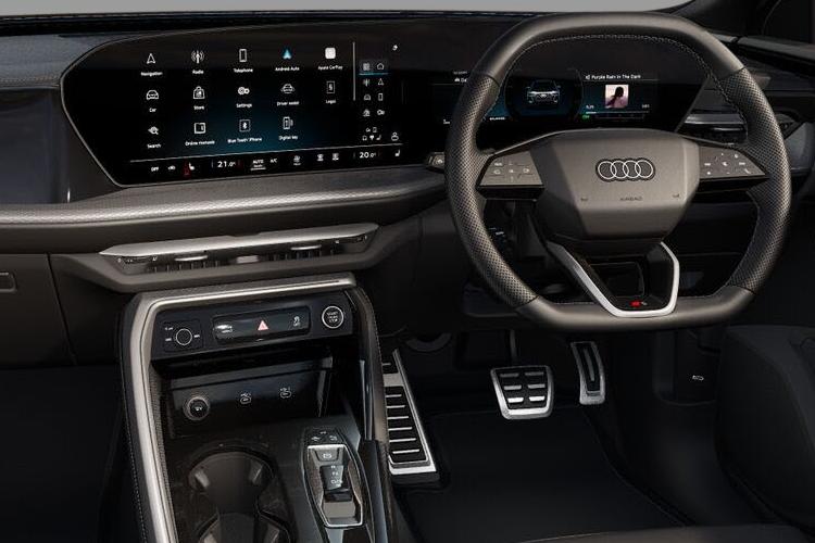 3978488 2.0 TFSI e Quattro 299 S Line 5dr S Tronic