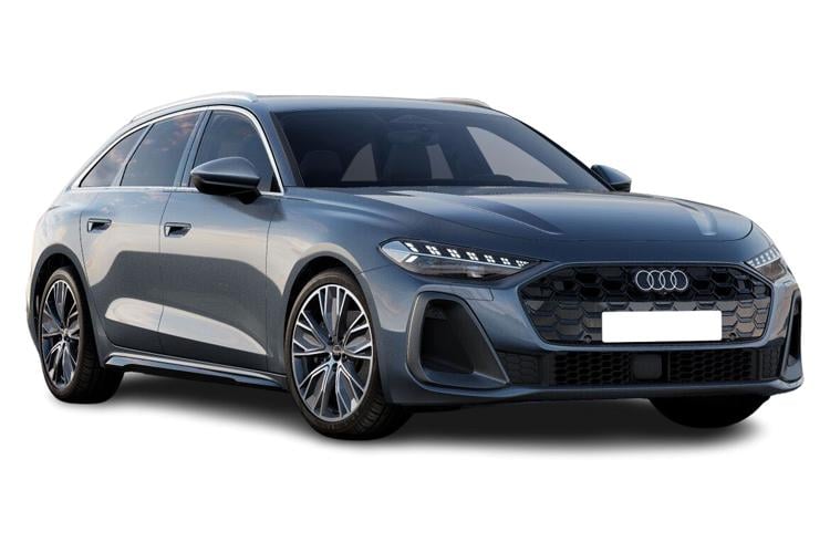 4043664 2.0 TDI 204 Black Edition 5dr S tronic