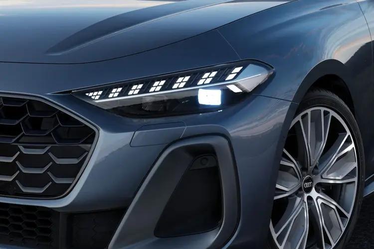 4043664 2.0 TDI 204 Black Edition 5dr S tronic