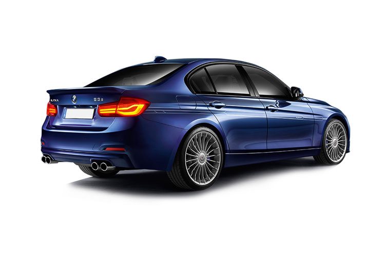 3978550 D3S 3.0 5dr Switch-Tronic AWD