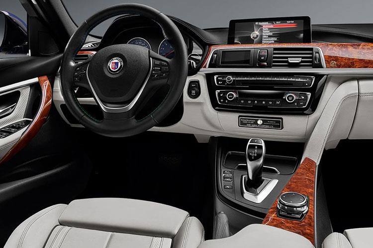 3978550 D3S 3.0 5dr Switch-Tronic AWD