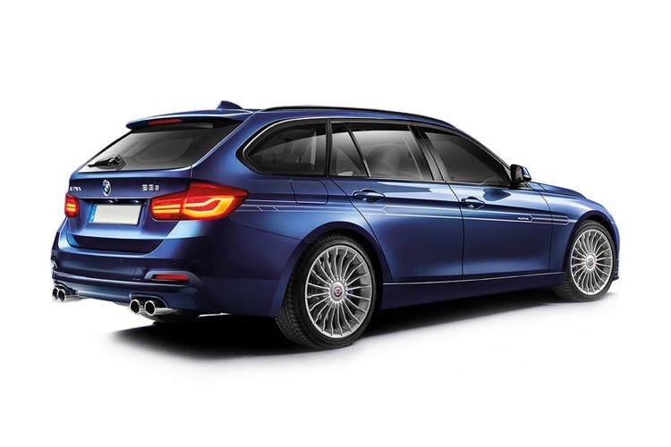 3978548 B3 GT 3.0 Bi Turbo 5dr Switch-Tronic AWD