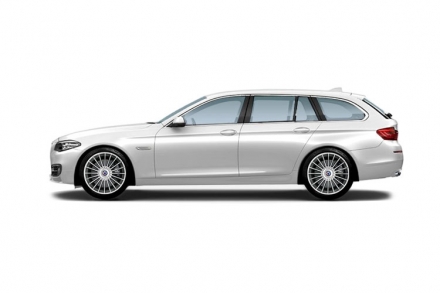 Bmw Alpina 5 Series Touring B5 GT 4.4 Bi Turbo 5dr Switch-Tronic AWD