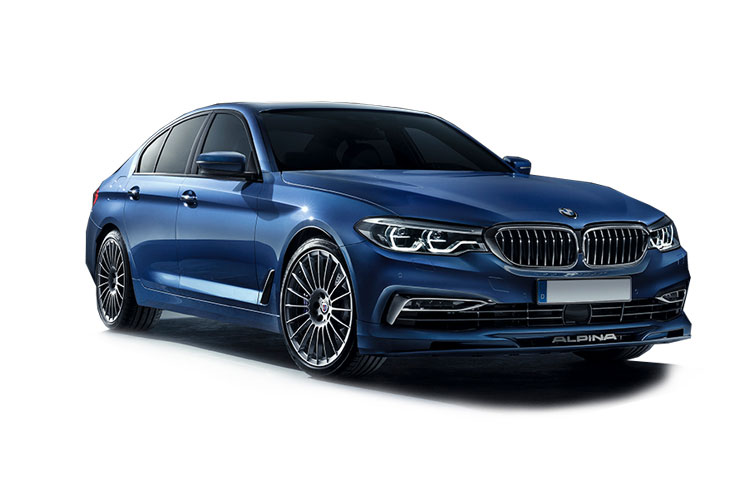 3978554 B5 GT 4.4 Bi Turbo 4dr Switch-Tronic AWD