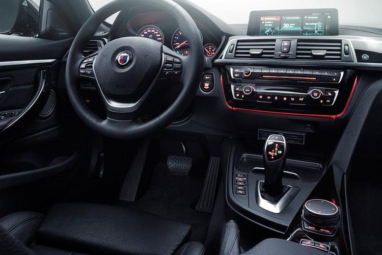 3978553 D4S 3.0 5dr Switch-Tronic AWD