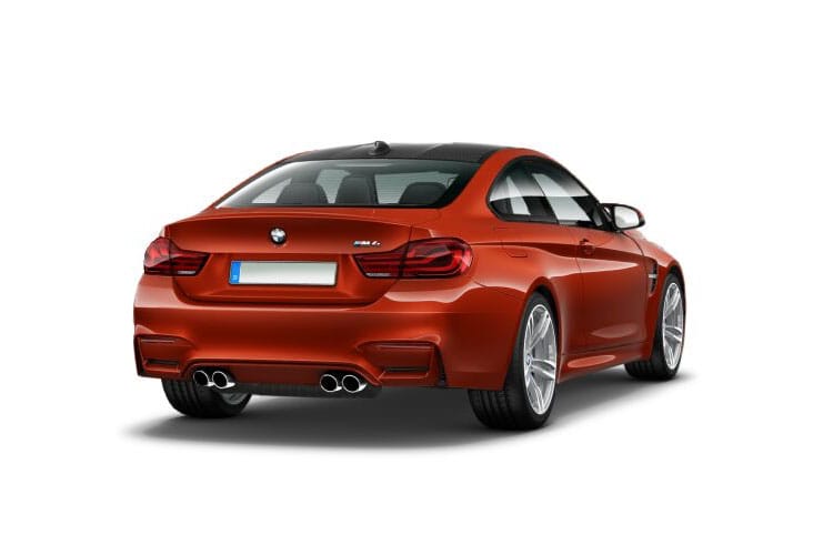 3978562 M4 CS xDrive 550 2dr Step Auto