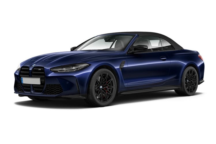 3813068 M4 xDrive 530 Competition M 2dr Step Auto