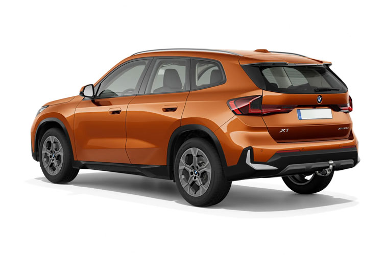 4045905 xDrive 25e Sport Edition 5dr Step Auto