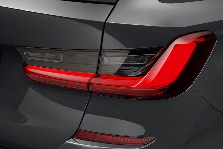 4079420 320i M Sport Pro 5dr Step Auto