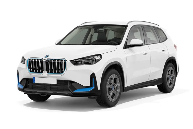 3940918 150kW eDrive20 Shadow Edition 65kWh 5dr Auto