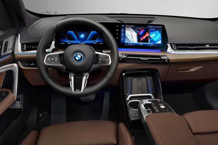 3940918 150kW eDrive20 Shadow Edition 65kWh 5dr Auto