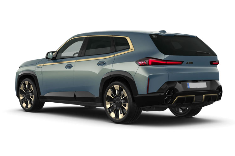 3902497 50e 5dr Auto