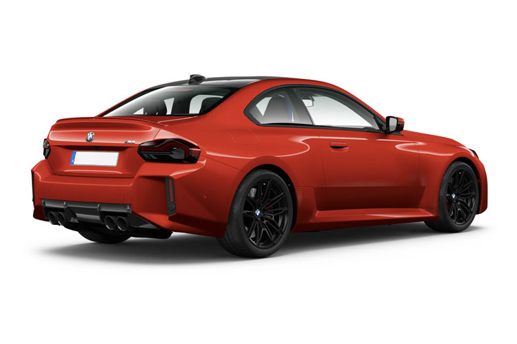 4045899 M2 480 2dr Step Auto