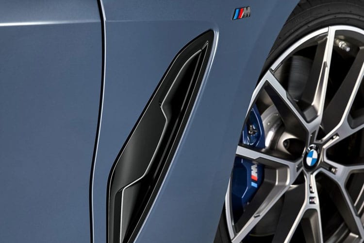 3902455 840i M Sport 2dr Auto [Ultimate Pack]