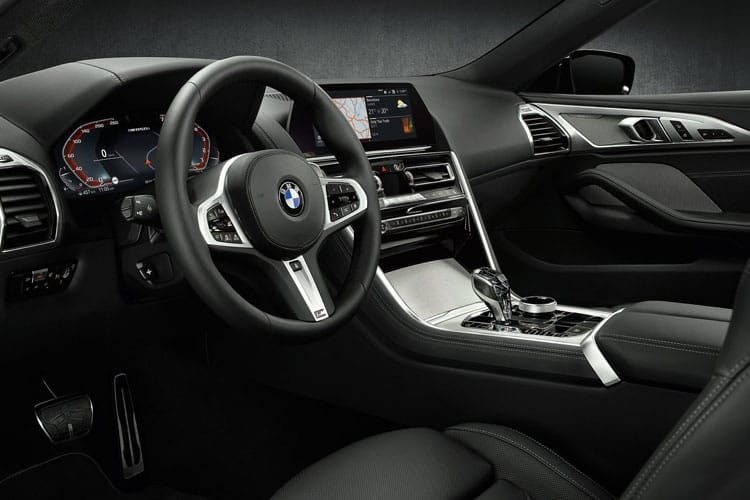 3902455 840i M Sport 2dr Auto [Ultimate Pack]