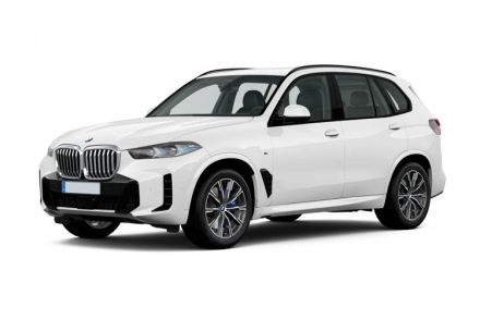 BMW X5 Estate xDrive50e M Sport 5dr Auto [NI]