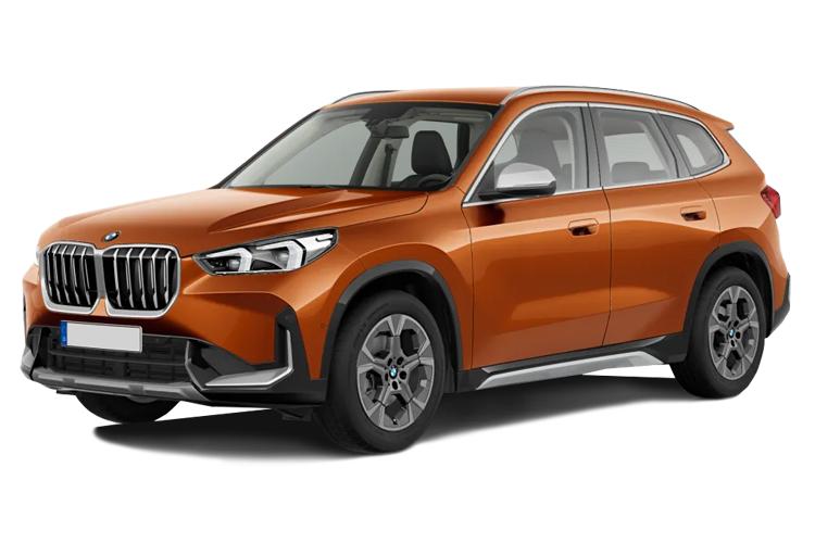 3946619 xDrive 23d MHT xLine 5dr [Tech Plus] Step Auto