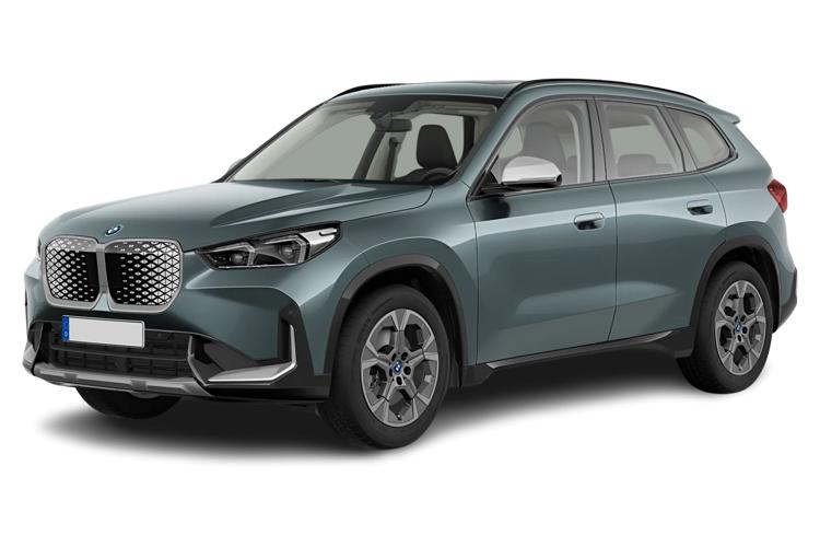 3740169 150kW eDrive20 xLine 65kWh 5dr Auto [22kWCh]