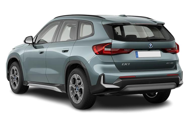 3734333 150kW eDrive20 M Sport 65kWh 5dr Auto