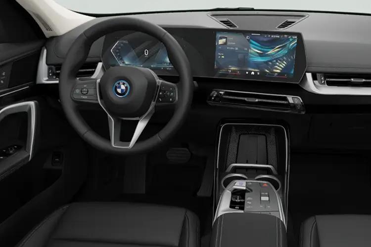 3734333 150kW eDrive20 M Sport 65kWh 5dr Auto