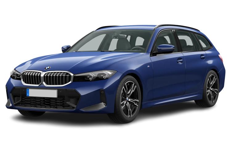 3733803 320i M Sport 5dr Step Auto
