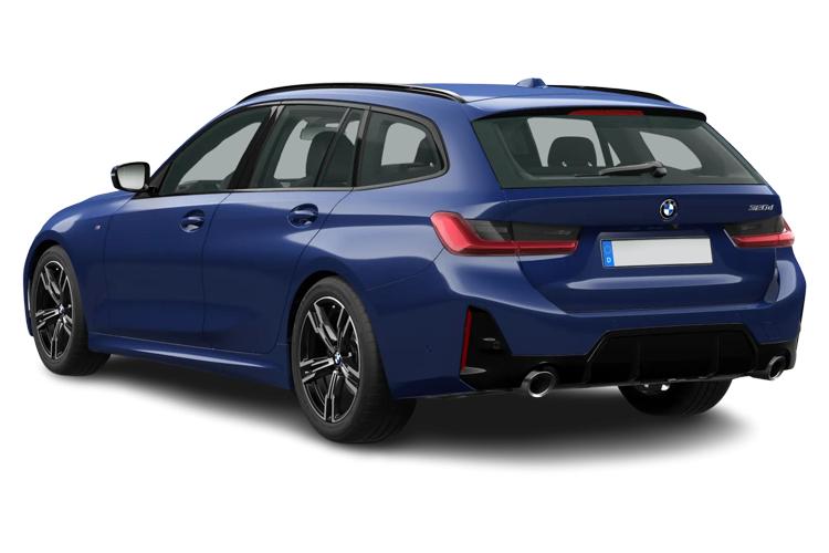 3733803 320i M Sport 5dr Step Auto