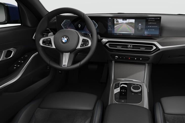 3733803 320i M Sport 5dr Step Auto