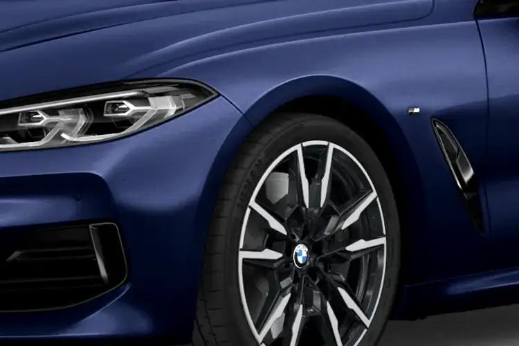 3902462 M8 Competition 2dr Step Auto