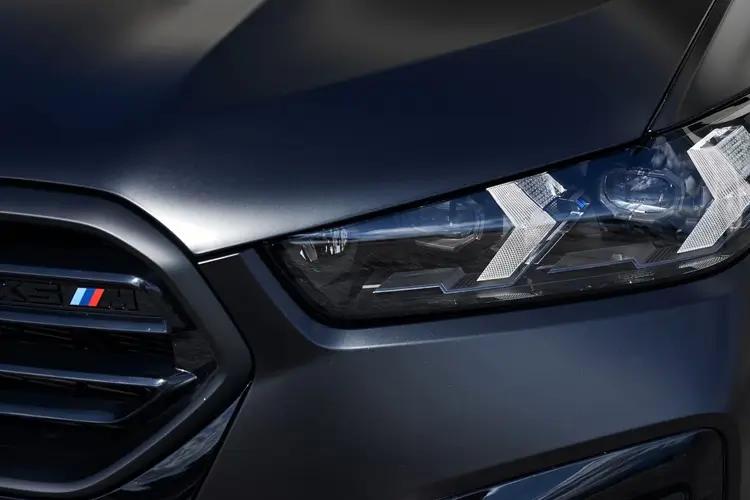 3902501 xDrive X5 M Competition 5dr Step Auto [Ultimate]