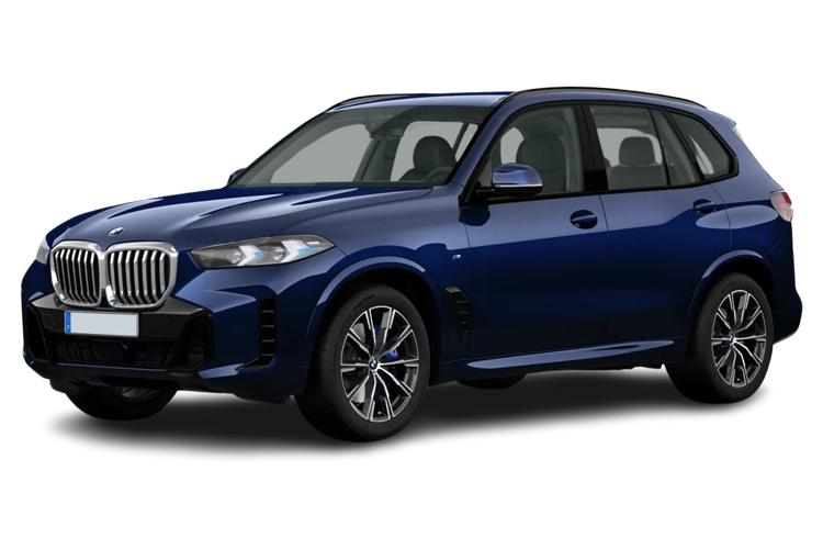 3978563 xDrive M60i MHT 5dr Auto [Ultimate pack]