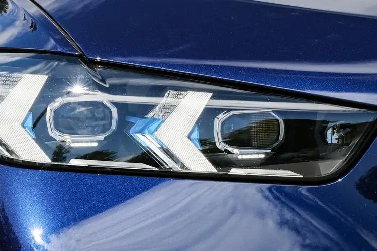 3978563 xDrive M60i MHT 5dr Auto [Ultimate pack]