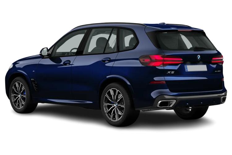 3978563 xDrive M60i MHT 5dr Auto [Ultimate pack]