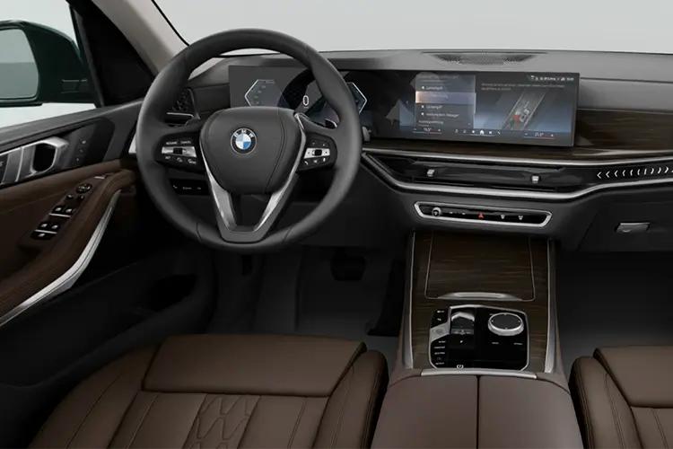 3978563 xDrive M60i MHT 5dr Auto [Ultimate pack]