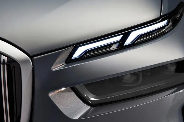 4047108 xDrive40d MHT M Sport 5dr Step Auto