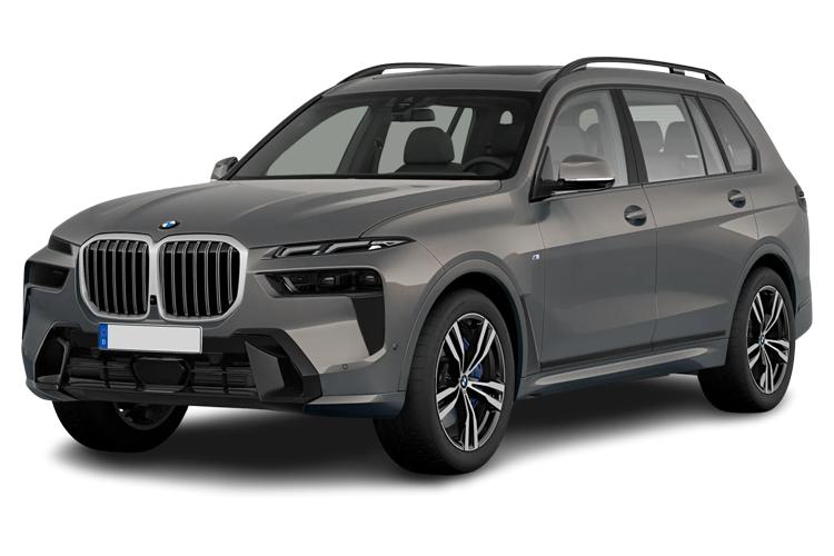 3978566 xDrive40i MHT M Sport 5dr Step Auto [Ultimate]