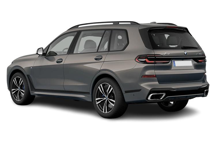 3978566 xDrive40i MHT M Sport 5dr Step Auto [Ultimate]