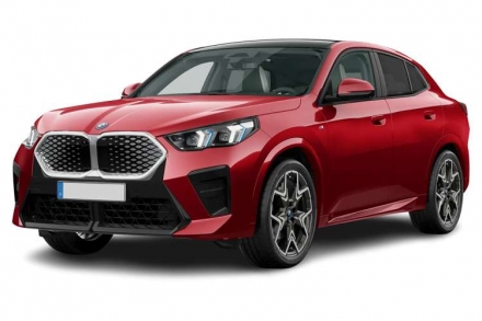 BMW Ix2 Electric Hatchback 150kW eDrive20 M Sport 65kWh 5dr Auto