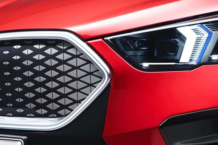 4076722 150kW eDrive20 M Sport 65kWh 5dr Auto