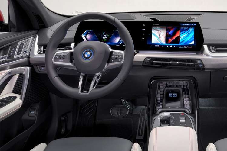 3942595 230kW xDrive30 M Sport 65kWh 5dr Auto Tech/Pro/22