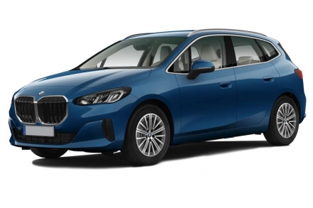BMW 2 SERIES 230e xDrive Luxury 5dr DCT