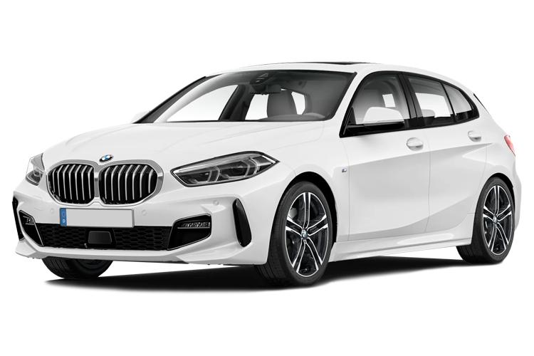 3909749 123 xDrive M Sport 5dr Step Auto [Tech+/Pro Pack]