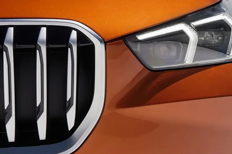 3318283 sDrive 18d Sport 5dr Step Auto