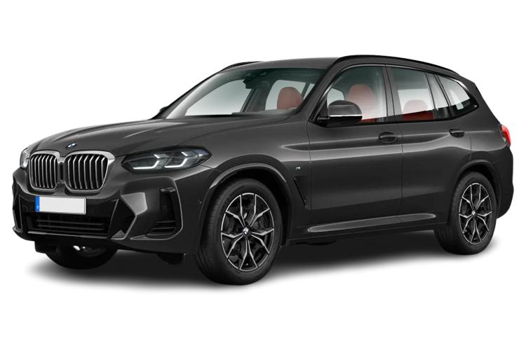 3867142 xDrive20d M Sport 5dr Step Auto