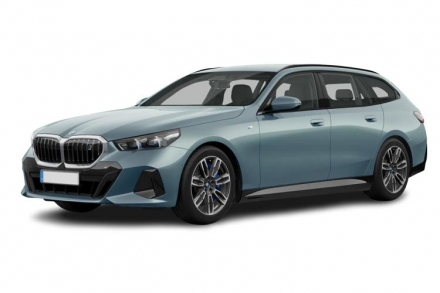 BMW I5 Touring 442kW M60 xDrive 84kWh 5dr Auto