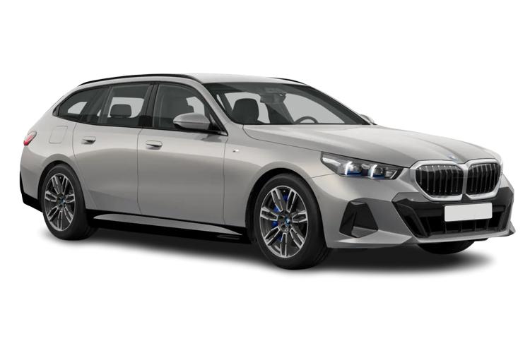 3909733 520i M Sport 5dr Auto