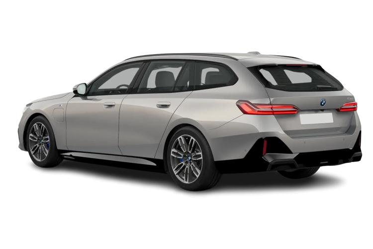 3909733 520i M Sport 5dr Auto