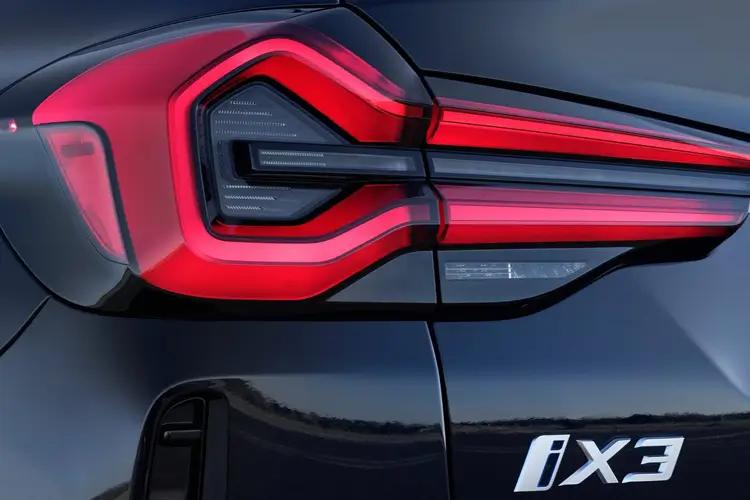 3980424 345kW xDrive50 M Sport Pro 108kWh 5dr Auto [Tech]