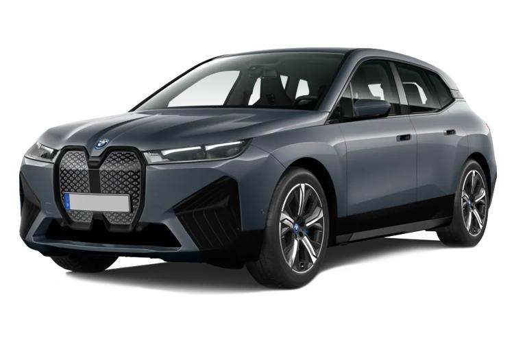 3961569 300kW xDrive45 M Sport 101kWh 5dr Auto