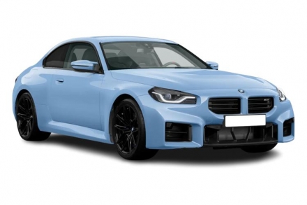 BMW M2 Coupe Special Edition M2 CS 2dr Step Auto