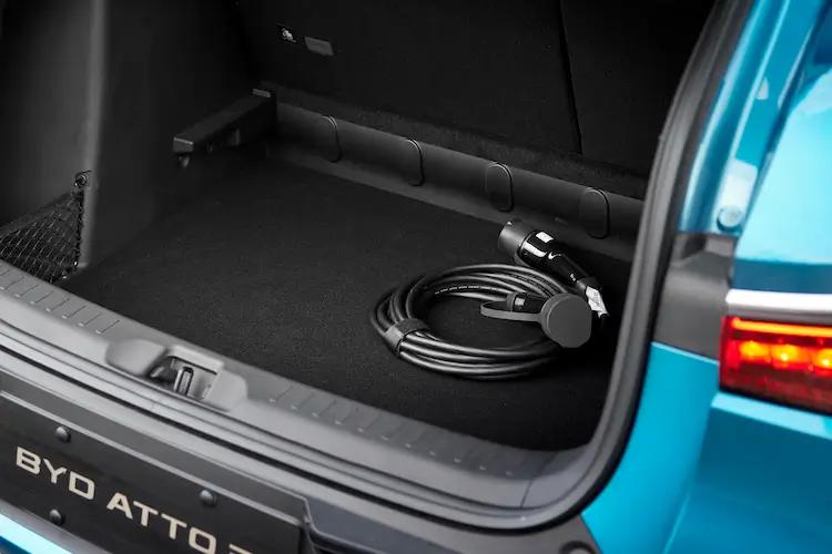 3552794 150kW Comfort 60kWh 5dr Auto